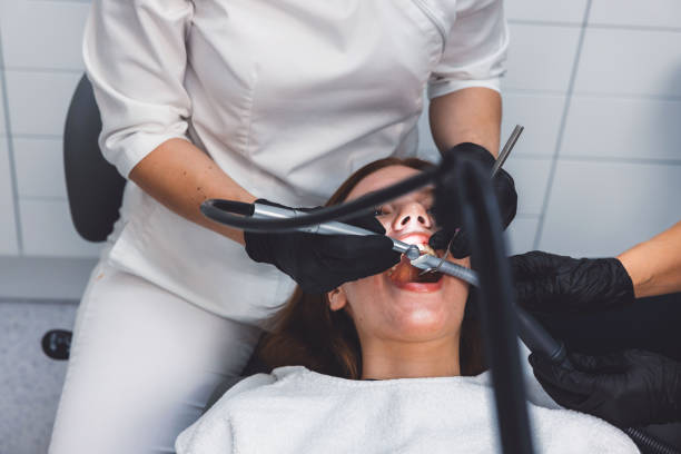 Best Emergency Treatment for Jaw Pain or Injury in Willow Street, PA